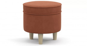 Лора Пуф арт. ТП 332 в Пангоды - pangody.mebel-tymen.ru | фото