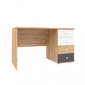 Лойс 84 Стол письменный в Пангоды - pangody.mebel-tymen.ru | фото