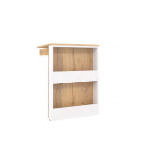 Лойс 86 Cтол приставной угловой в Пангоды - pangody.mebel-tymen.ru | фото