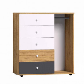 Лойс 87 Комод в Пангоды - pangody.mebel-tymen.ru | фото