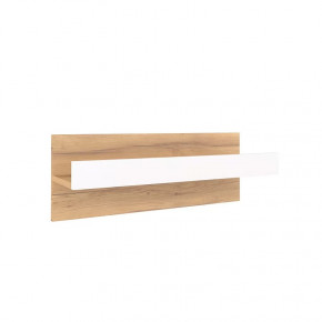 Лойс 89 Полка навесная в Пангоды - pangody.mebel-tymen.ru | фото