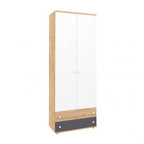 Лойс 92 Шкаф для одежды и белья в Пангоды - pangody.mebel-tymen.ru | фото