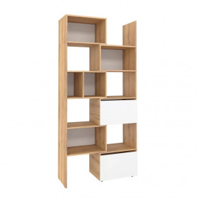 Лойс 95 Стеллаж-трансформер в Пангоды - pangody.mebel-tymen.ru | фото