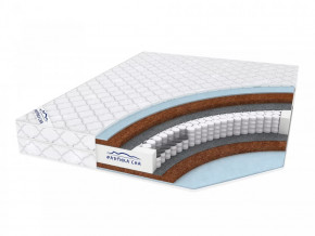 Матрас Амелия в Пангоды - pangody.mebel-tymen.ru | фото