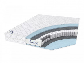 Матрас Бари в Пангоды - pangody.mebel-tymen.ru | фото