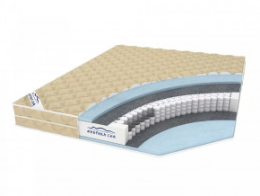 Матрас Бари Лайт в Пангоды - pangody.mebel-tymen.ru | фото