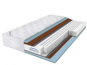 Матрас Bio massage cocos TFK в Пангоды - pangody.mebel-tymen.ru | фото