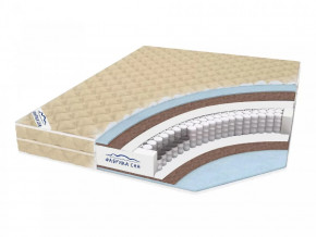 Матрас Bio Modern light в Пангоды - pangody.mebel-tymen.ru | фото