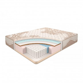 Матрас Concordia Dolcezza в Пангоды - pangody.mebel-tymen.ru | фото