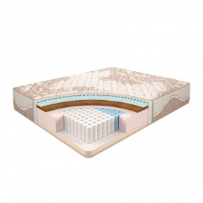 Матрас Concordia Felicita в Пангоды - pangody.mebel-tymen.ru | фото