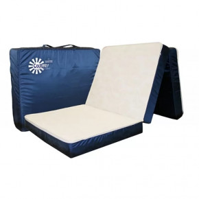 Матрас Country Light Maxi в Пангоды - pangody.mebel-tymen.ru | фото