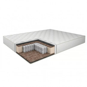 Матрас Duo Lux Soft в Пангоды - pangody.mebel-tymen.ru | фото