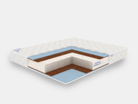 Матрас Eco Hard в Пангоды - pangody.mebel-tymen.ru | фото