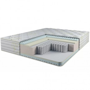 Матрас Elite Premium Flex Мультипакет в Пангоды - pangody.mebel-tymen.ru | фото