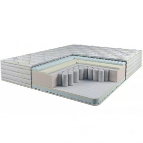 Матрас Elite Premium Flex Шахматы в Пангоды - pangody.mebel-tymen.ru | фото