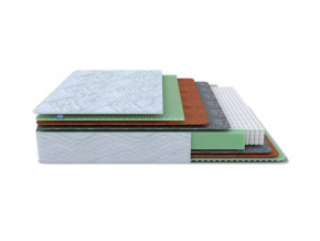 Матрас GREEN M 1600*2000 мм в Пангоды - pangody.mebel-tymen.ru | фото
