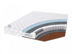 Матрас Лана в Пангоды - pangody.mebel-tymen.ru | фото