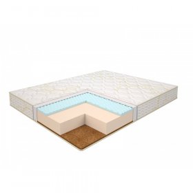 Матрас LuxFoamFlex в Пангоды - pangody.mebel-tymen.ru | фото