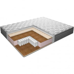 МАТРАС LUX MASSAGE в Пангоды - pangody.mebel-tymen.ru | фото