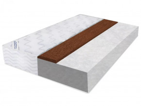 Матрас Medium Cocos в Пангоды - pangody.mebel-tymen.ru | фото