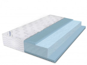 Матрас Medium massage в Пангоды - pangody.mebel-tymen.ru | фото