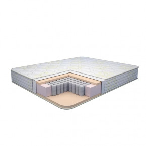 Матрас Modern Super Comfort в Пангоды - pangody.mebel-tymen.ru | фото