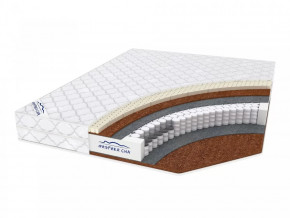 Матрас Палермо в Пангоды - pangody.mebel-tymen.ru | фото