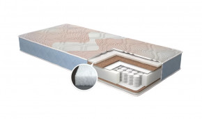 Матрас REAL OPTIMA в Пангоды - pangody.mebel-tymen.ru | фото