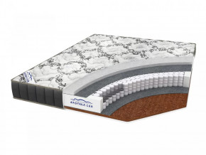 Матрас Римини Black and White в Пангоды - pangody.mebel-tymen.ru | фото