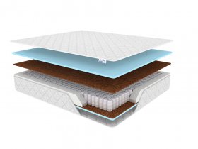 Матрас Sleep Classic в Пангоды - pangody.mebel-tymen.ru | фото