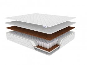 Матрас Sleep Nova в Пангоды - pangody.mebel-tymen.ru | фото