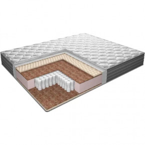 Матрас СонRise Duo Lux Massage в Пангоды - pangody.mebel-tymen.ru | фото