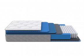 Матрас SS/M (Medium Low Plus) 1400*1900 мм в Пангоды - pangody.mebel-tymen.ru | фото