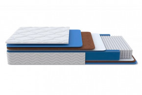 Матрас SS (Medium Orto) 1600*2000 мм в Пангоды - pangody.mebel-tymen.ru | фото