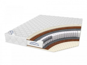 Матрас Верона в Пангоды - pangody.mebel-tymen.ru | фото