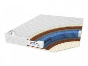 Матрас Верона Мульти в Пангоды - pangody.mebel-tymen.ru | фото