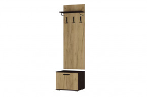 Модуль С-2 Прихожая Сафари в Пангоды - pangody.mebel-tymen.ru | фото