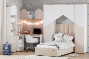 Модульная детская Банни Меренга/Бисквит в Пангоды - pangody.mebel-tymen.ru | фото