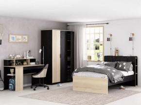 Модульная детская Дельта Лофт в Пангоды - pangody.mebel-tymen.ru | фото