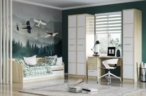 Модульная детская Фанк в Пангоды - pangody.mebel-tymen.ru | фото