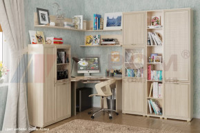 Модульная детская Карина композиция-3 в Пангоды - pangody.mebel-tymen.ru | фото