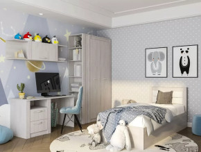 Модульная детская Монако в Пангоды - pangody.mebel-tymen.ru | фото