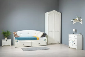 Модульная детская Роуз в Пангоды - pangody.mebel-tymen.ru | фото