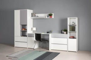 Модульная детская Торонто в Пангоды - pangody.mebel-tymen.ru | фото