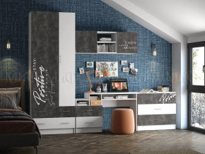 Модульная детская Вега New Позитив в Пангоды - pangody.mebel-tymen.ru | фото