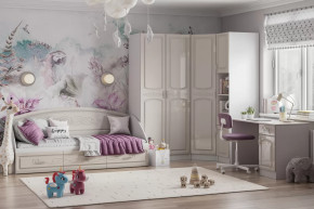 Модульная детская Венеция в Пангоды - pangody.mebel-tymen.ru | фото