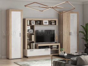 Модульная гостиная Ангара в Пангоды - pangody.mebel-tymen.ru | фото