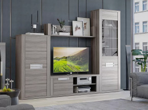 Модульная гостиная Честерфилд в Пангоды - pangody.mebel-tymen.ru | фото