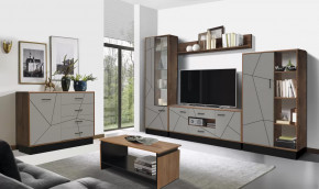 Модульная гостиная Гамма в Пангоды - pangody.mebel-tymen.ru | фото