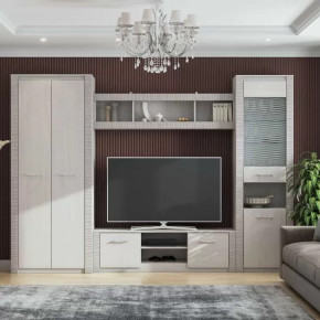 Модульная гостиная Гамма-20 Серия №4 в Пангоды - pangody.mebel-tymen.ru | фото